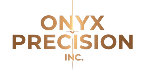 Onyx Precision